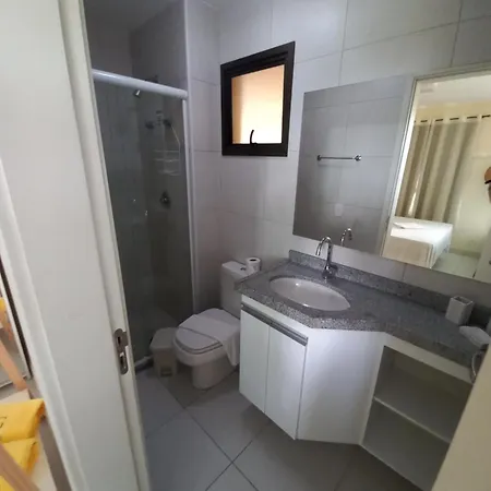 Vg Sun Cumbuco By Escala Imoveis Apartment Exterior photo