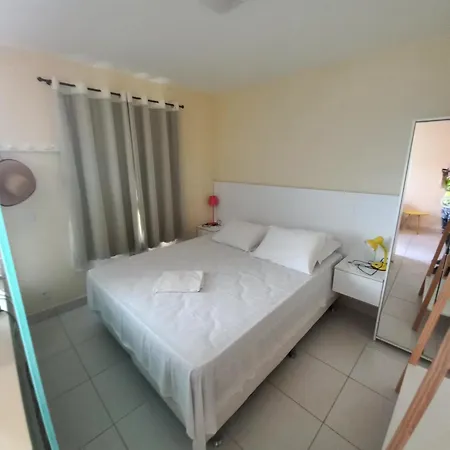 Vg Sun Cumbuco By Escala Imoveis Apartment Exterior photo