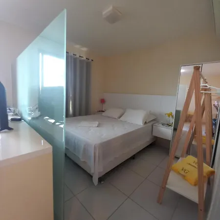 Vg Sun Cumbuco By Escala Imoveis Apartment Exterior photo