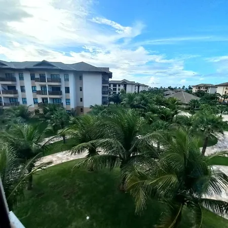 Vg Sun Cumbuco By Escala Imoveis Apartment Exterior photo