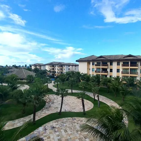 Vg Sun Cumbuco By Escala Imoveis Apartment Exterior photo