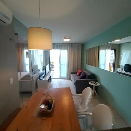 Vg Sun Cumbuco By Escala Imoveis Apartment Exterior photo