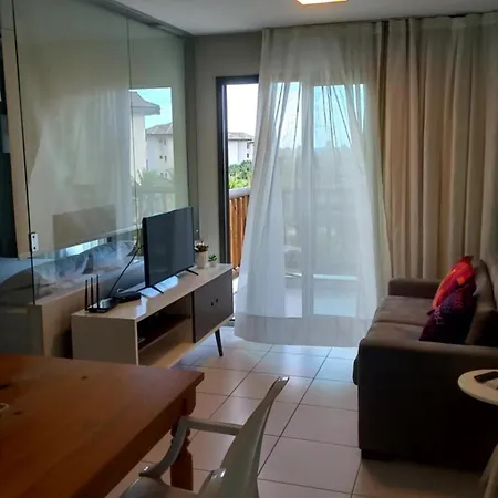 Vg Sun Cumbuco By Escala Imoveis Apartment Exterior photo