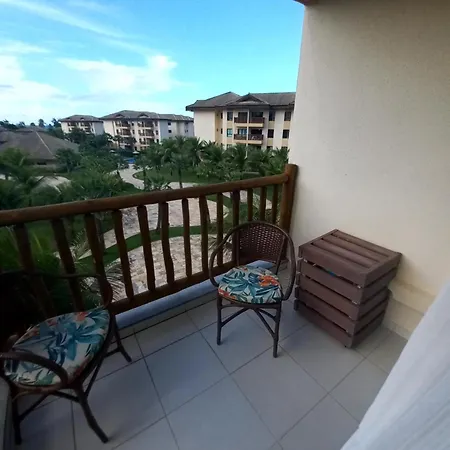 Vg Sun Cumbuco By Escala Imoveis Apartment Exterior photo