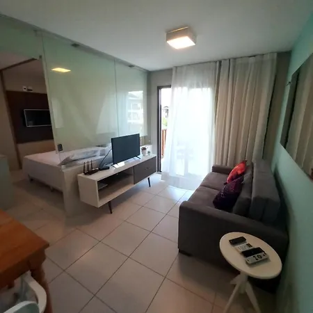 Vg Sun Cumbuco By Escala Imoveis Apartment Exterior photo