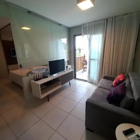 Vg Sun Cumbuco By Escala Imoveis Apartment Exterior photo