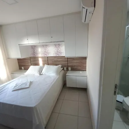 Vg Sun Cumbuco By Escala Imoveis Apartment Exterior photo