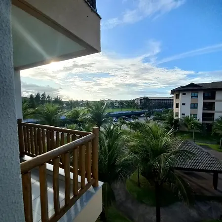 Vg Sun Cumbuco By Escala Imoveis Apartment Exterior photo