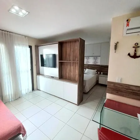 Vg Sun Cumbuco By Escala Imoveis Apartment Exterior photo