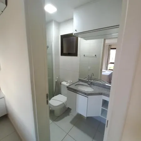 Vg Sun Cumbuco By Escala Imoveis Apartment Exterior photo