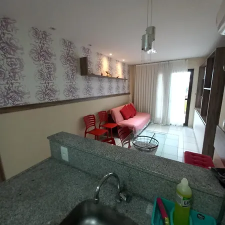 Vg Sun Cumbuco By Escala Imoveis Apartment Exterior photo