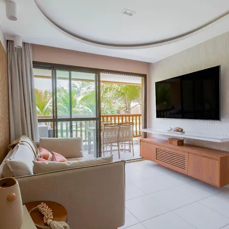 Vg Sun Cumbuco By Escala Imoveis Apartment Exterior photo