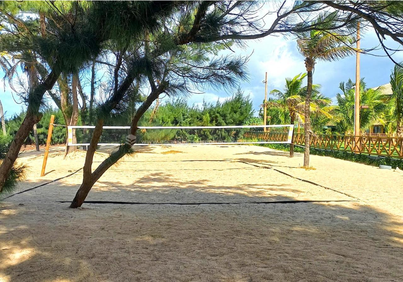Vg Sun By Escala Imoveis Apartment