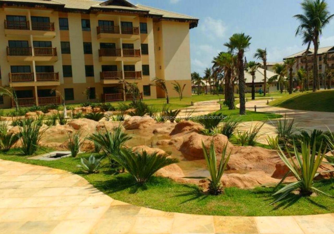 Vg Sun By Escala Imoveis Apartment Cumbuco