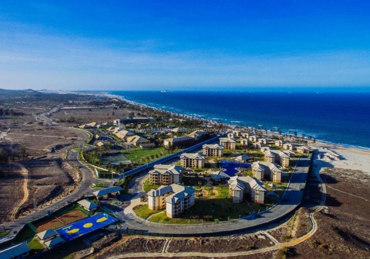 Apartment Vg Sun By Escala Imoveis