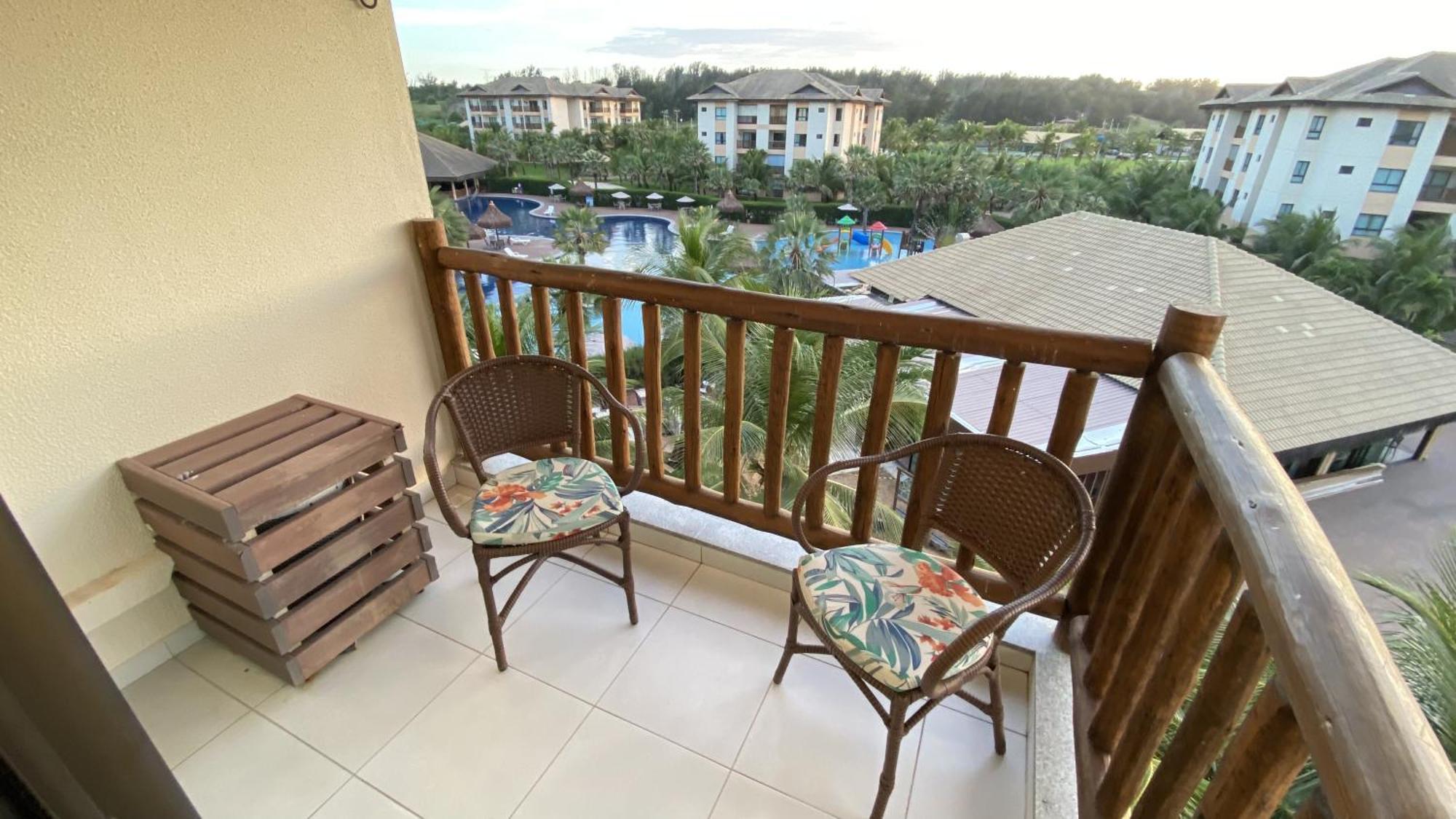 Apartment Vg Sun By Escala Imoveis *
