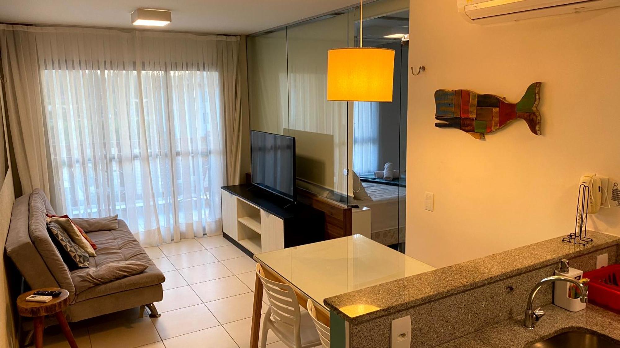 Vg Sun By Escala Imoveis *