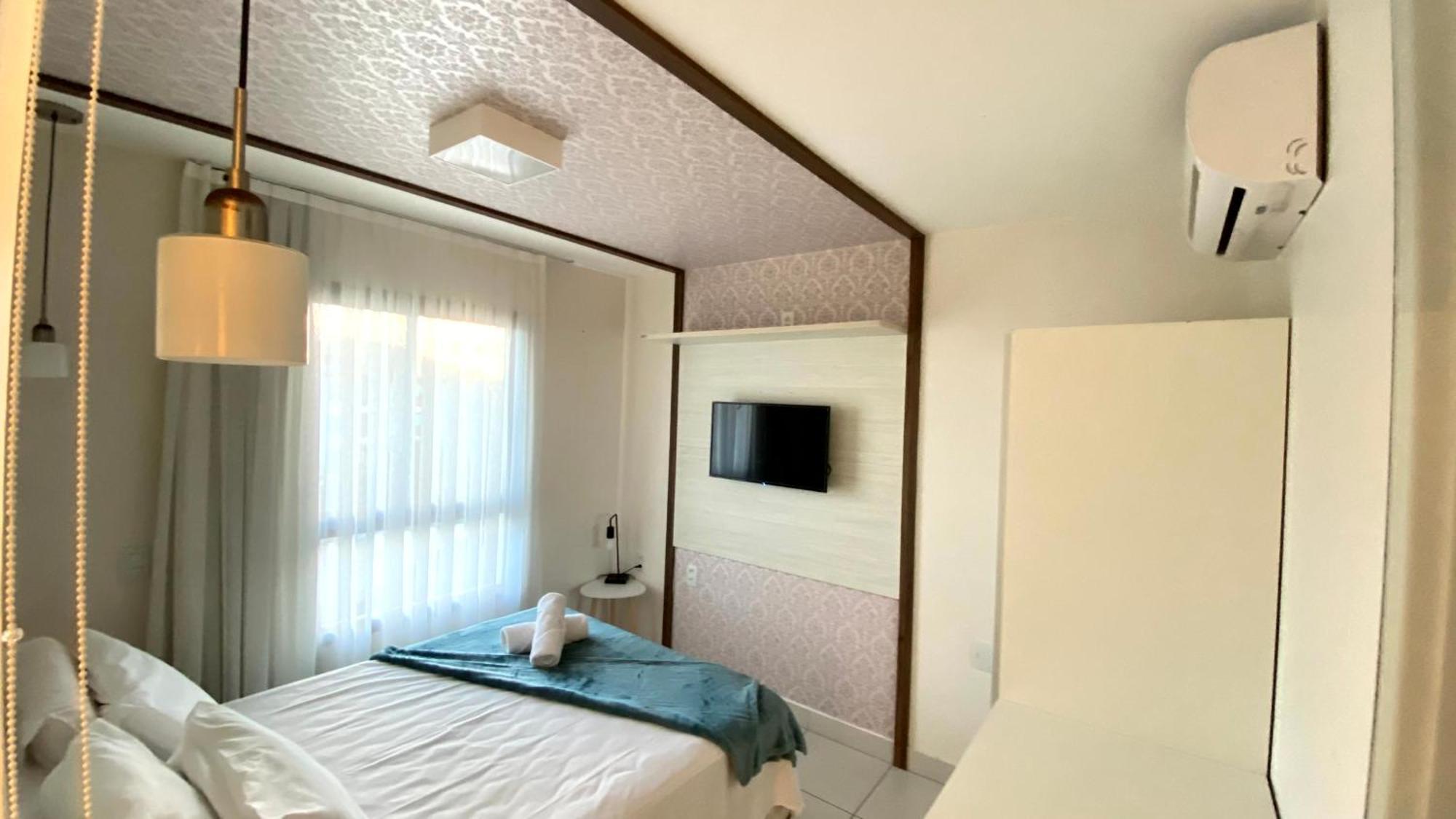 Vg Sun By Escala Imoveis Apartment