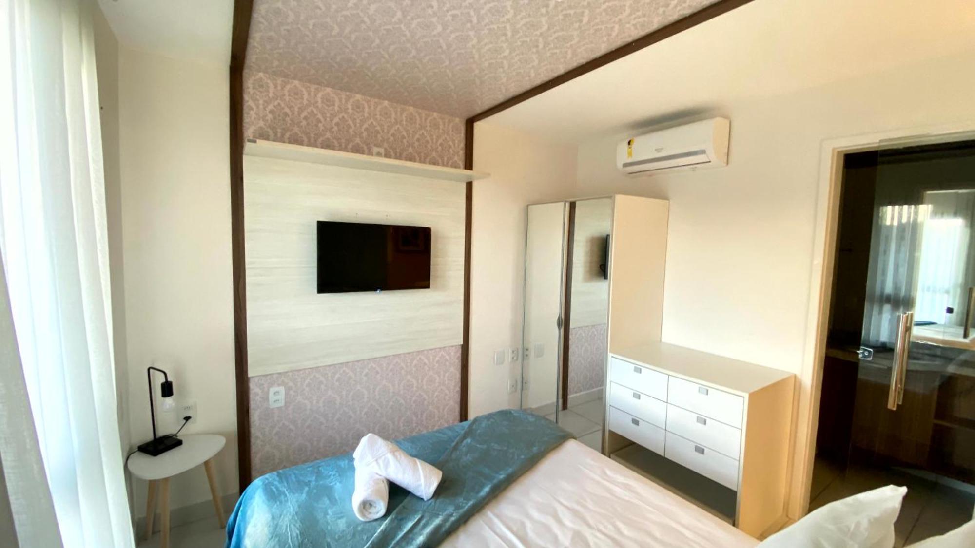 Apartment Vg Sun By Escala Imoveis