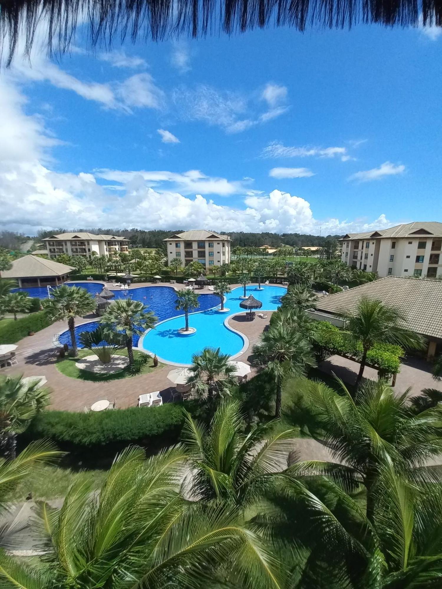 Vg Sun By Escala Imoveis Apartment Cumbuco