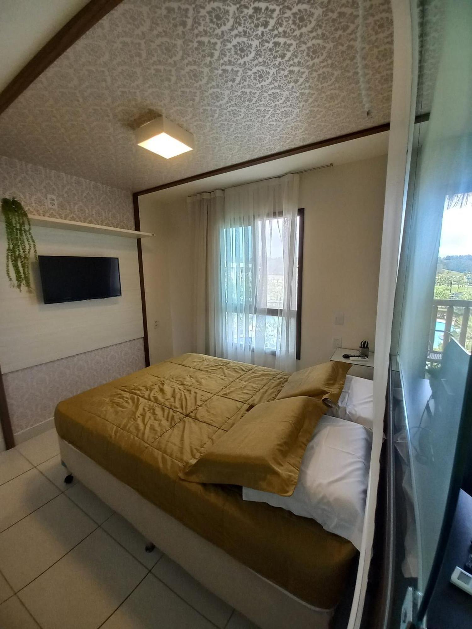 Apartment Vg Sun By Escala Imoveis