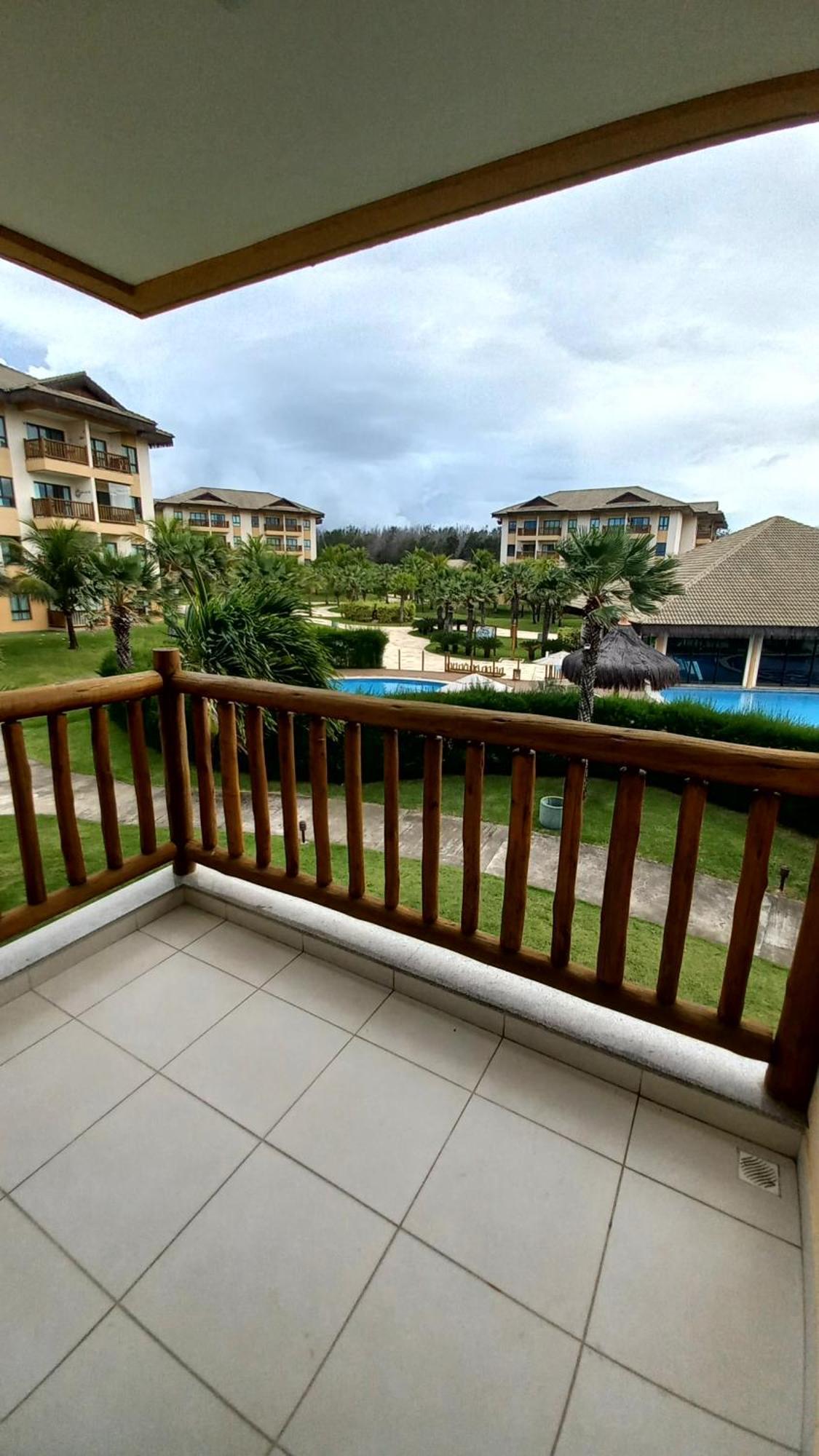 Apartment Vg Sun By Escala Imoveis Cumbuco