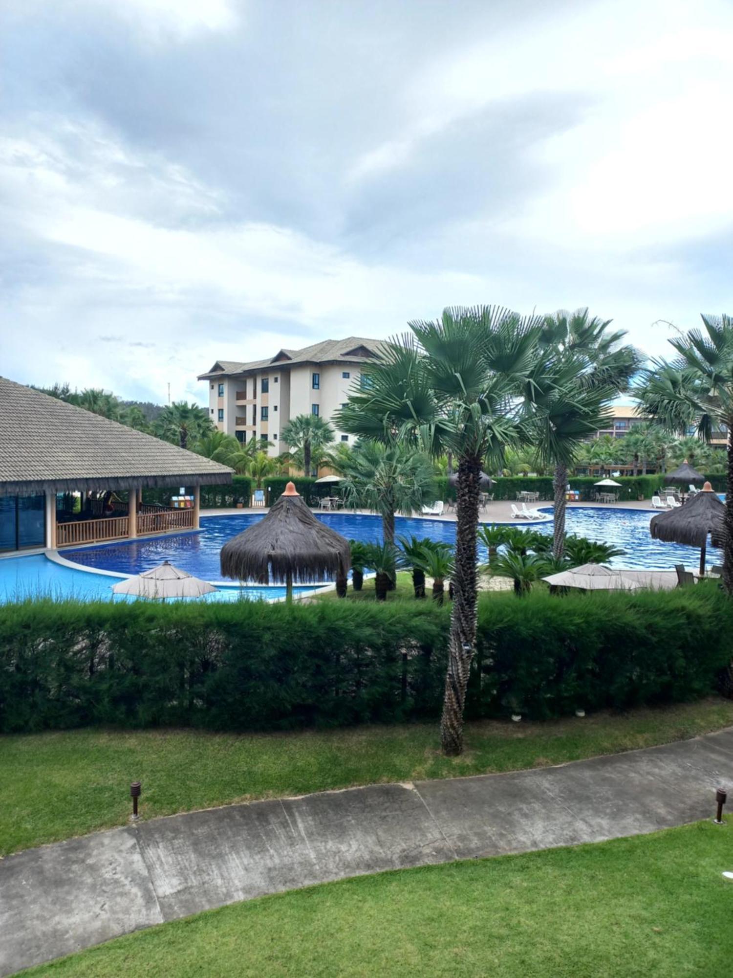 Vg Sun By Escala Imoveis * Cumbuco