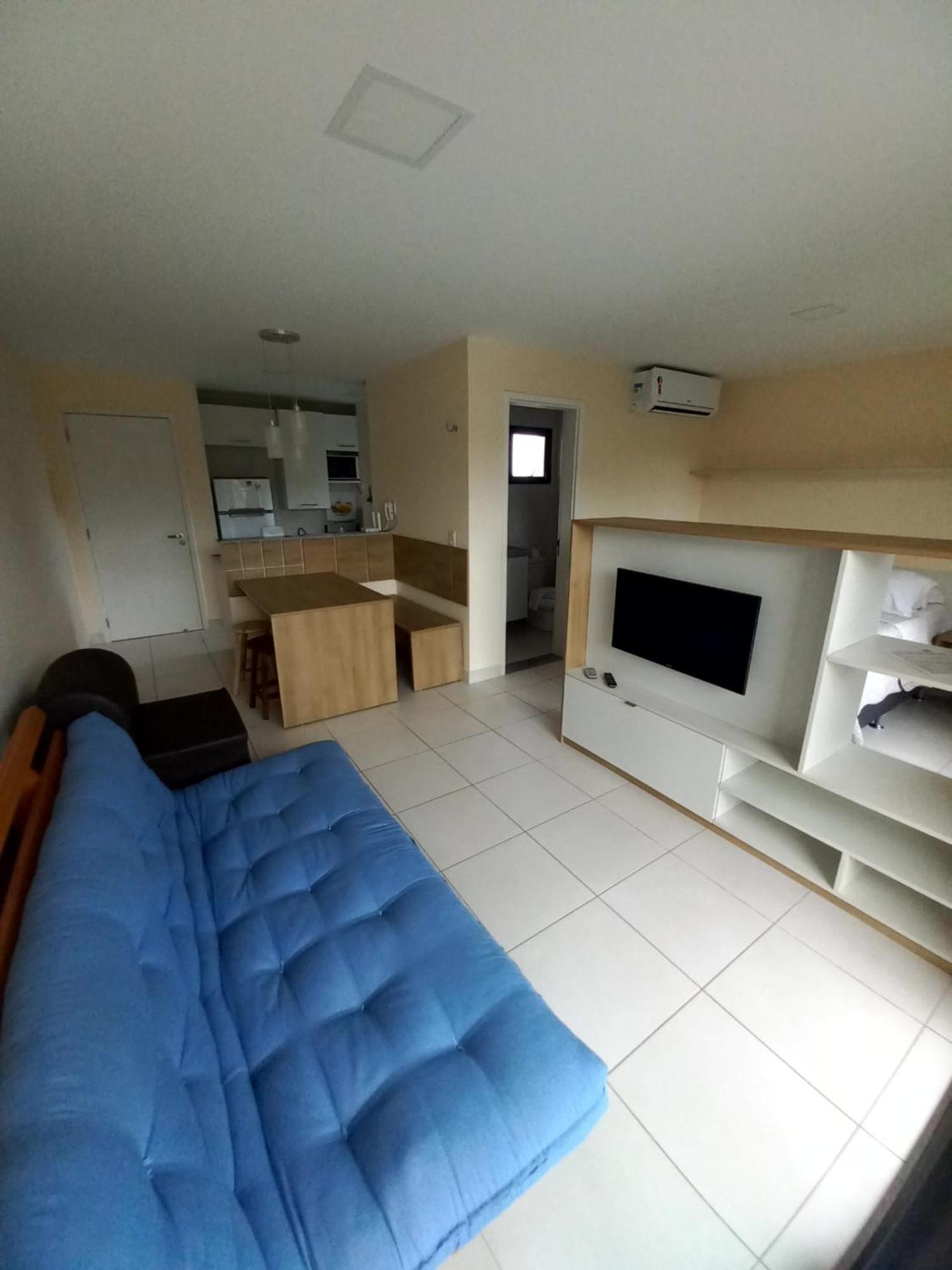 Vg Sun By Escala Imoveis Apartment
