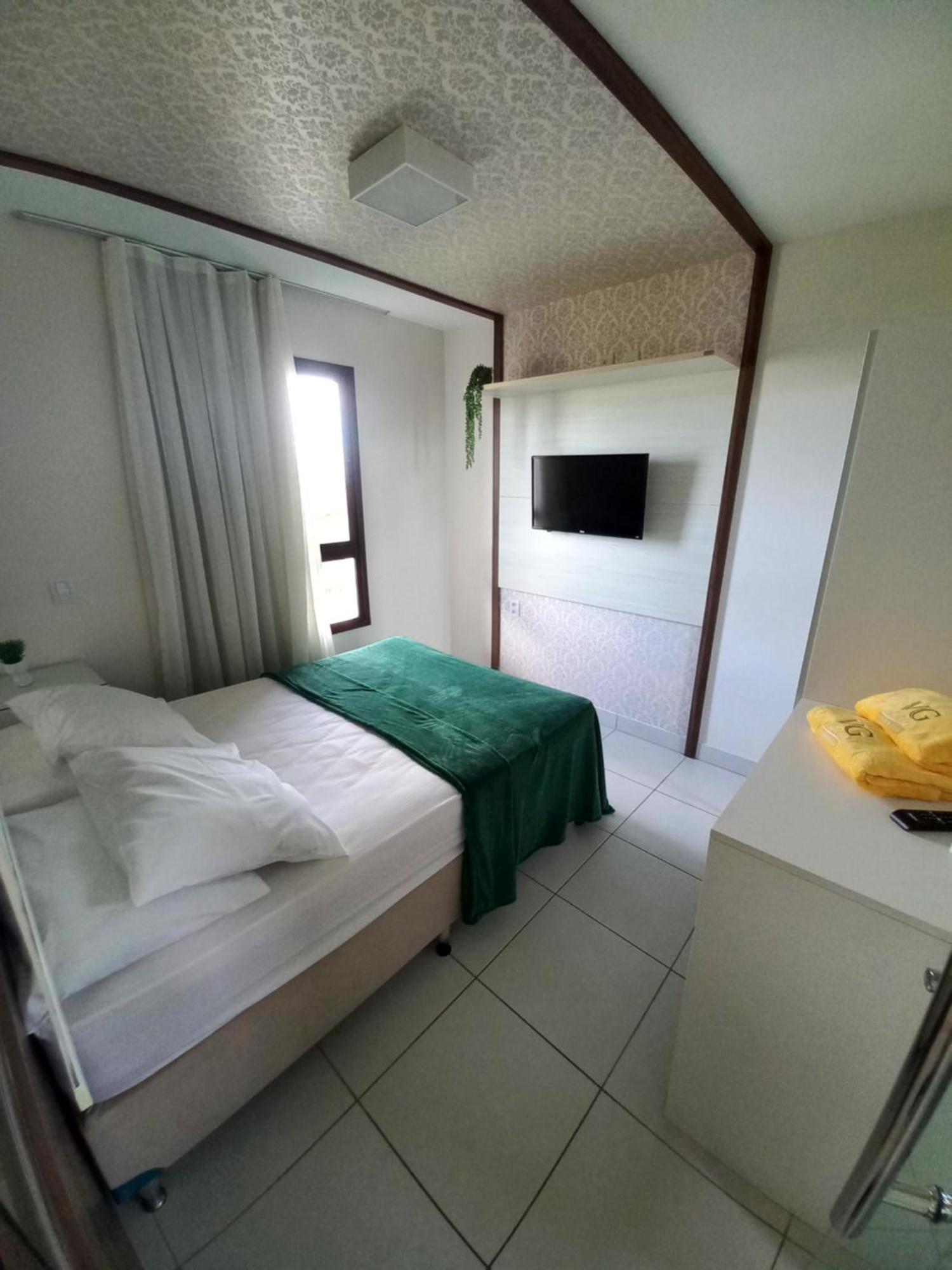 Vg Sun By Escala Imoveis * Cumbuco