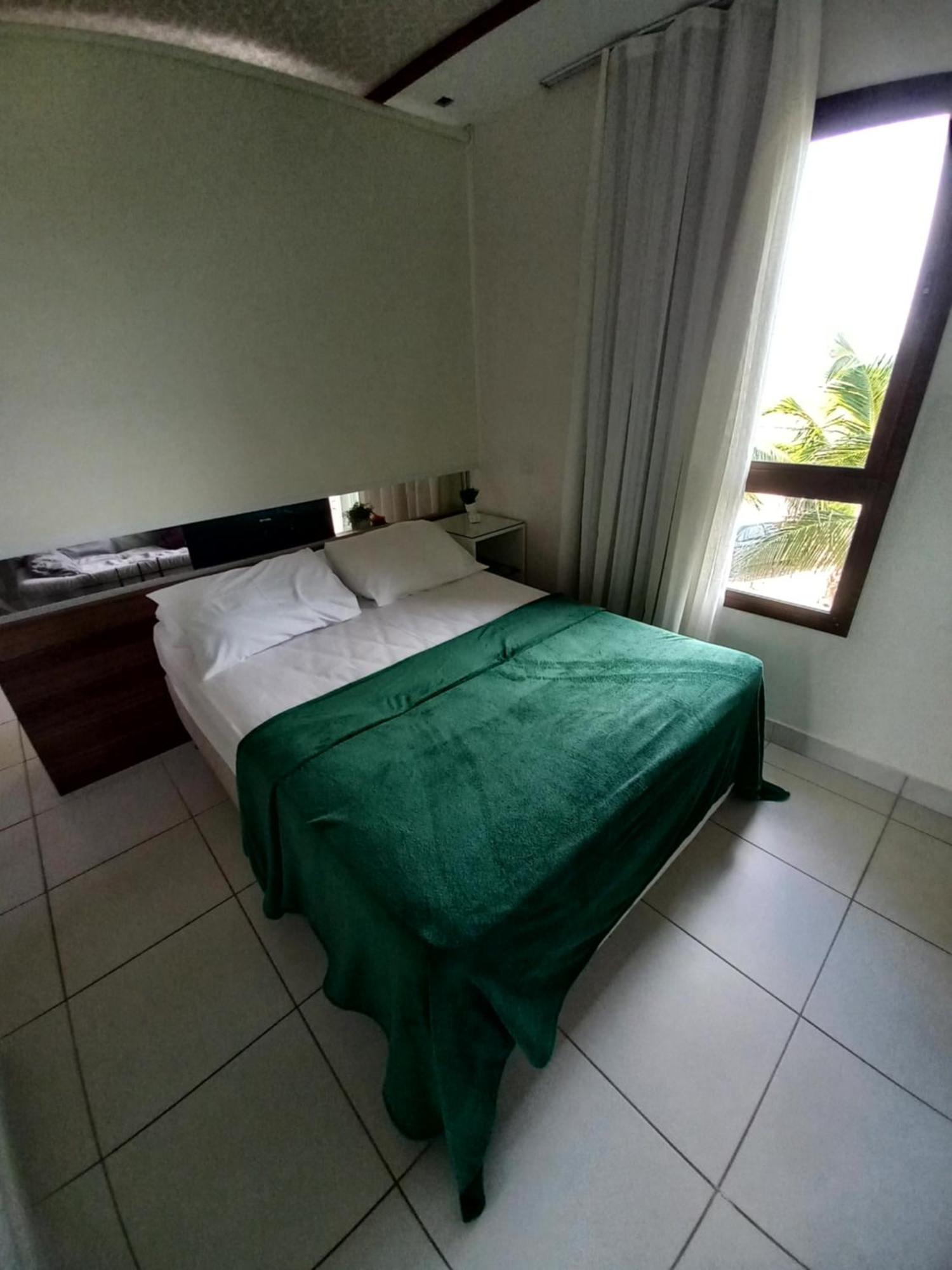 Apartment Vg Sun By Escala Imoveis *
