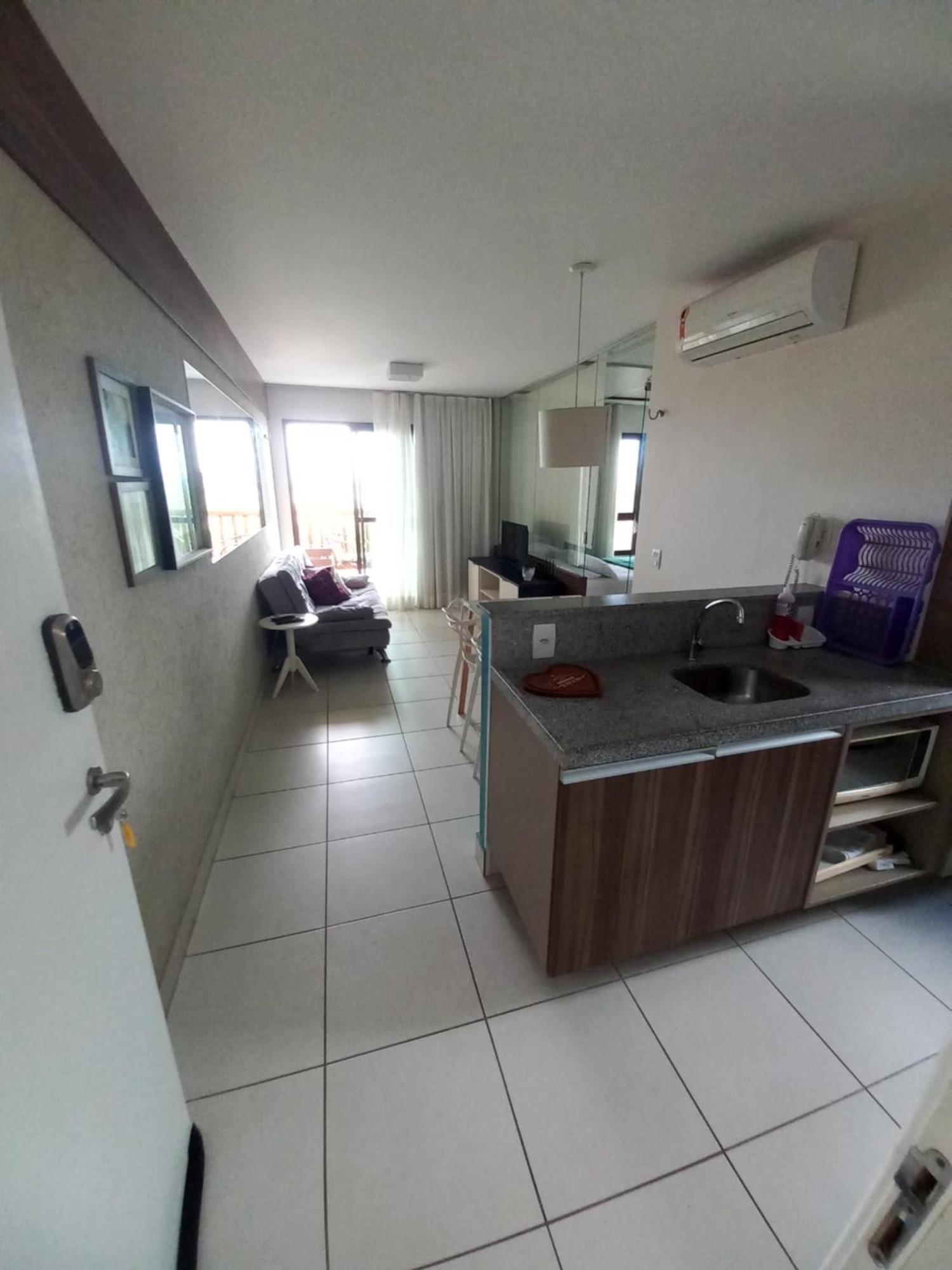 Vg Sun By Escala Imoveis Apartment Cumbuco
