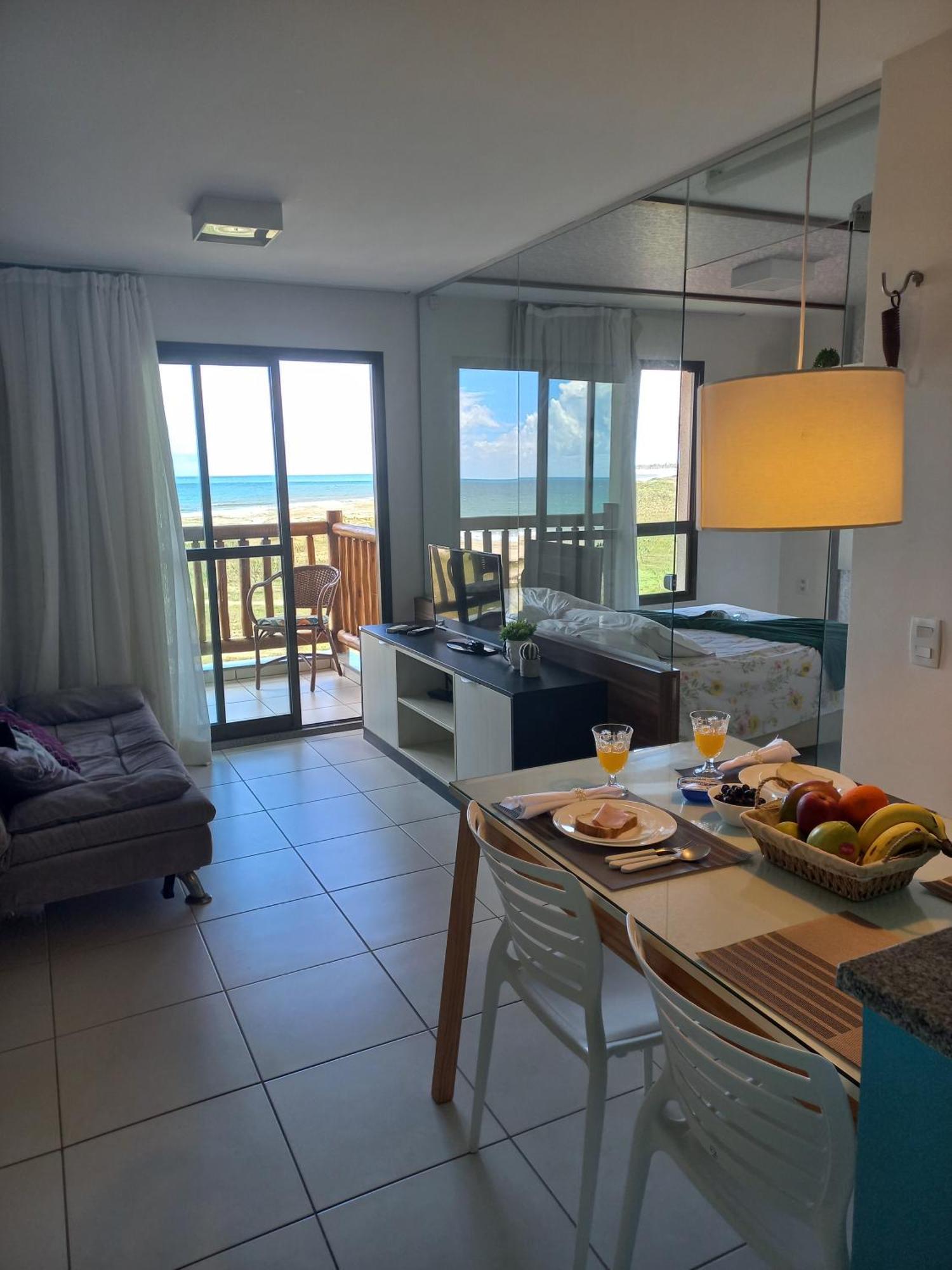 Vg Sun By Escala Imoveis Cumbuco