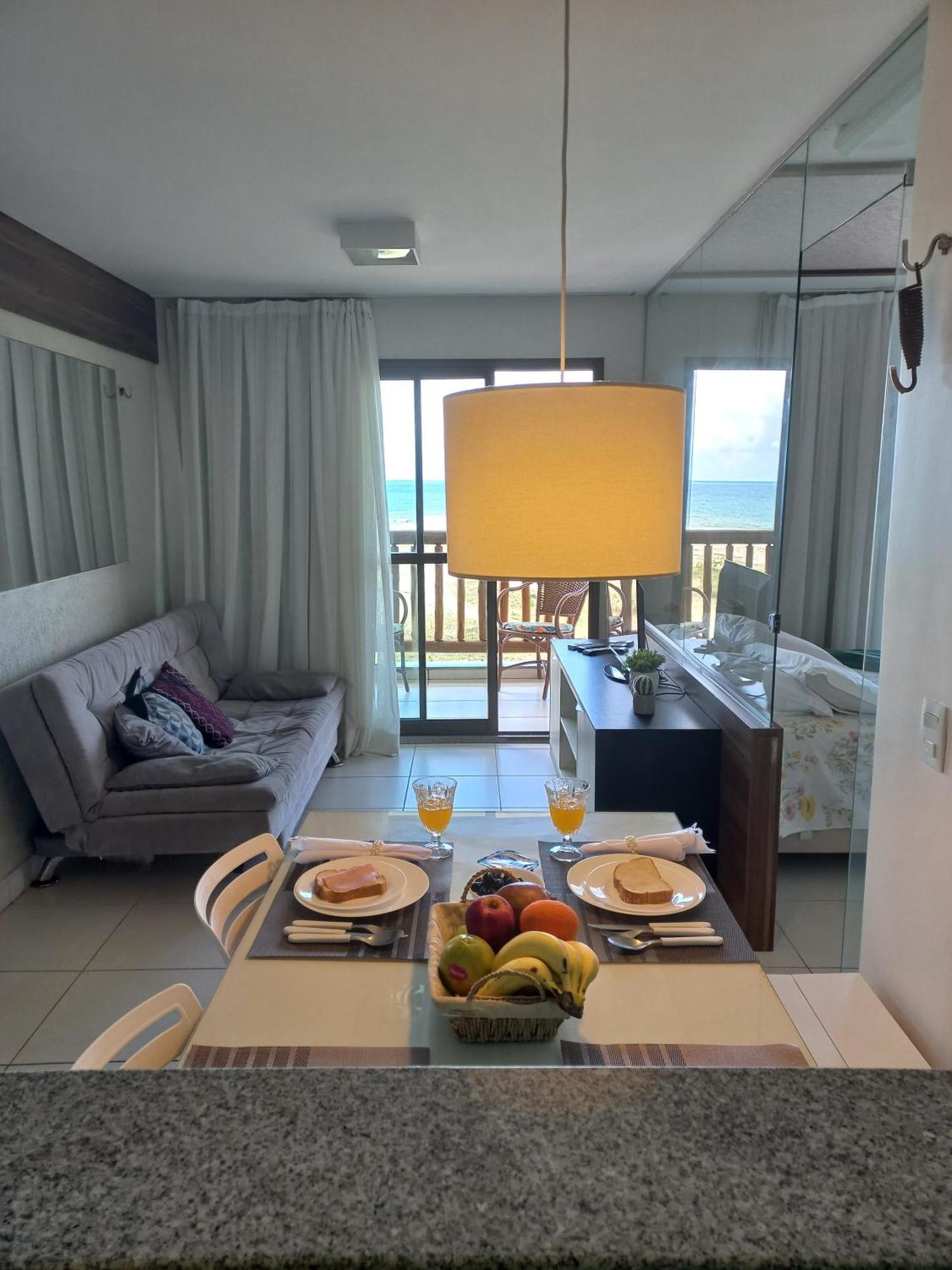 Vg Sun By Escala Imoveis * Cumbuco