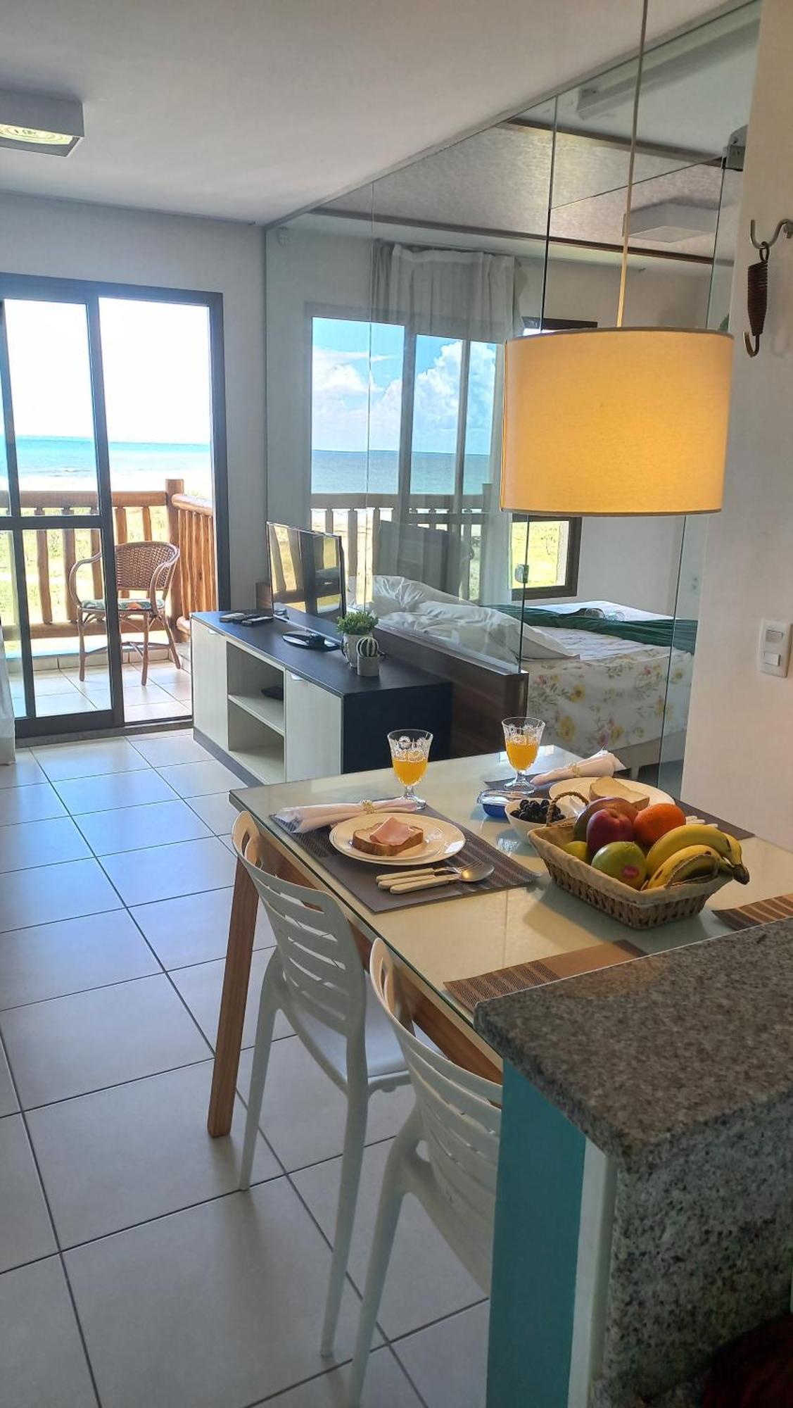 Apartment Vg Sun By Escala Imoveis