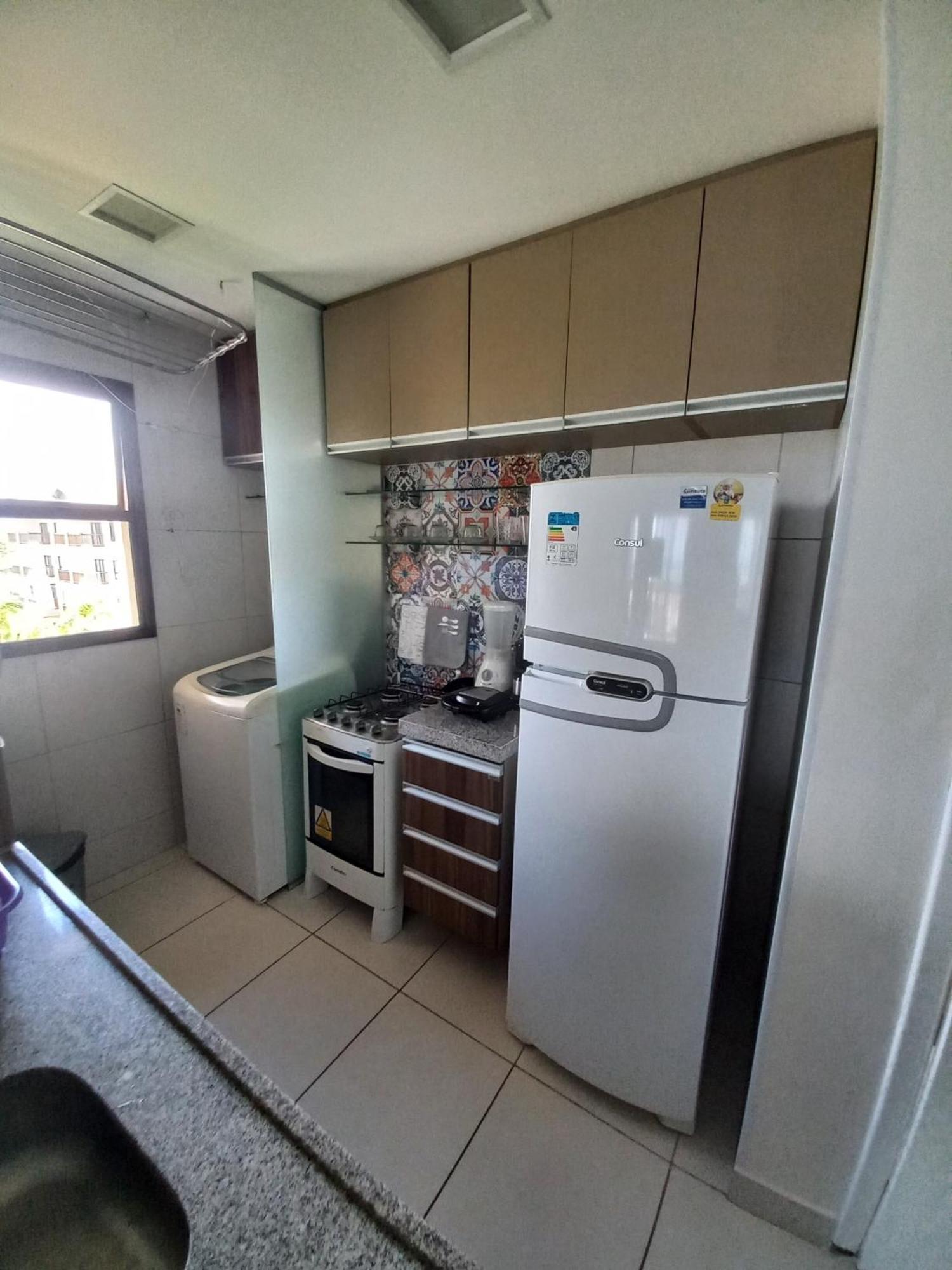 Apartment Vg Sun By Escala Imoveis *