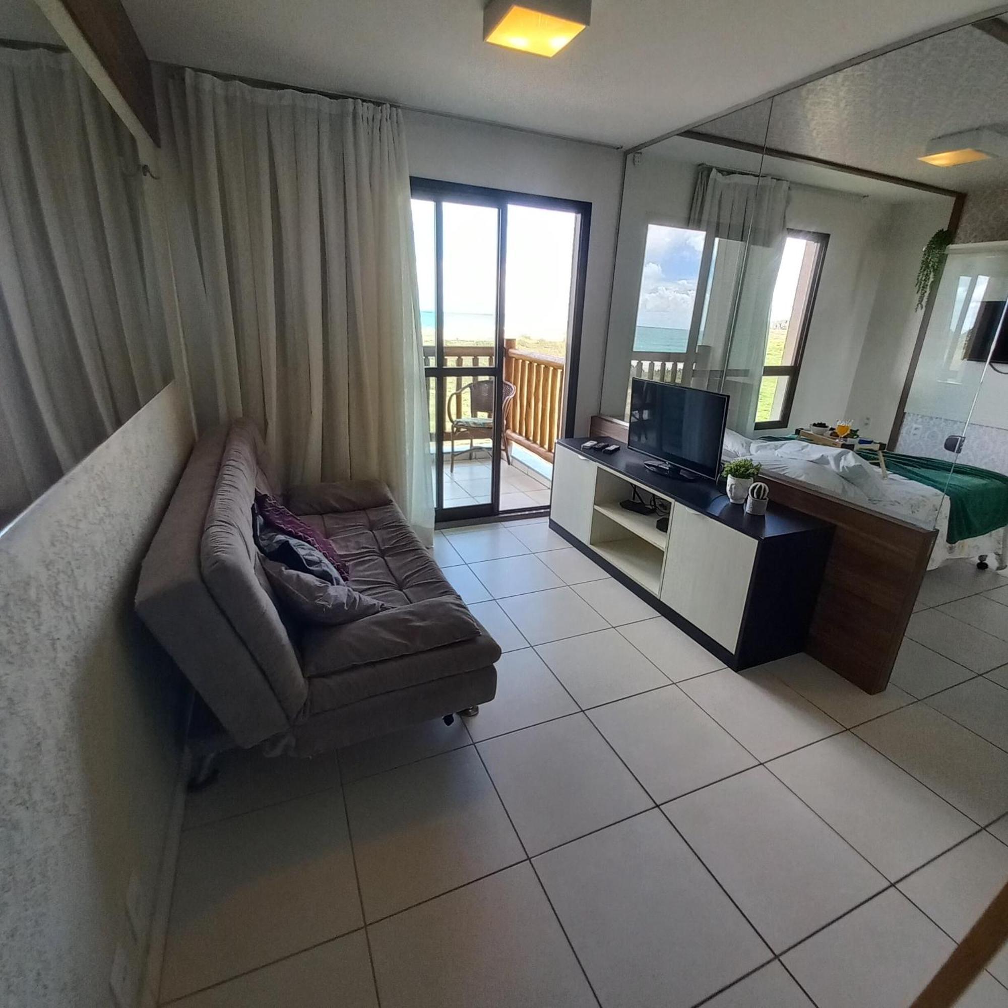 Vg Sun By Escala Imoveis Apartment Cumbuco