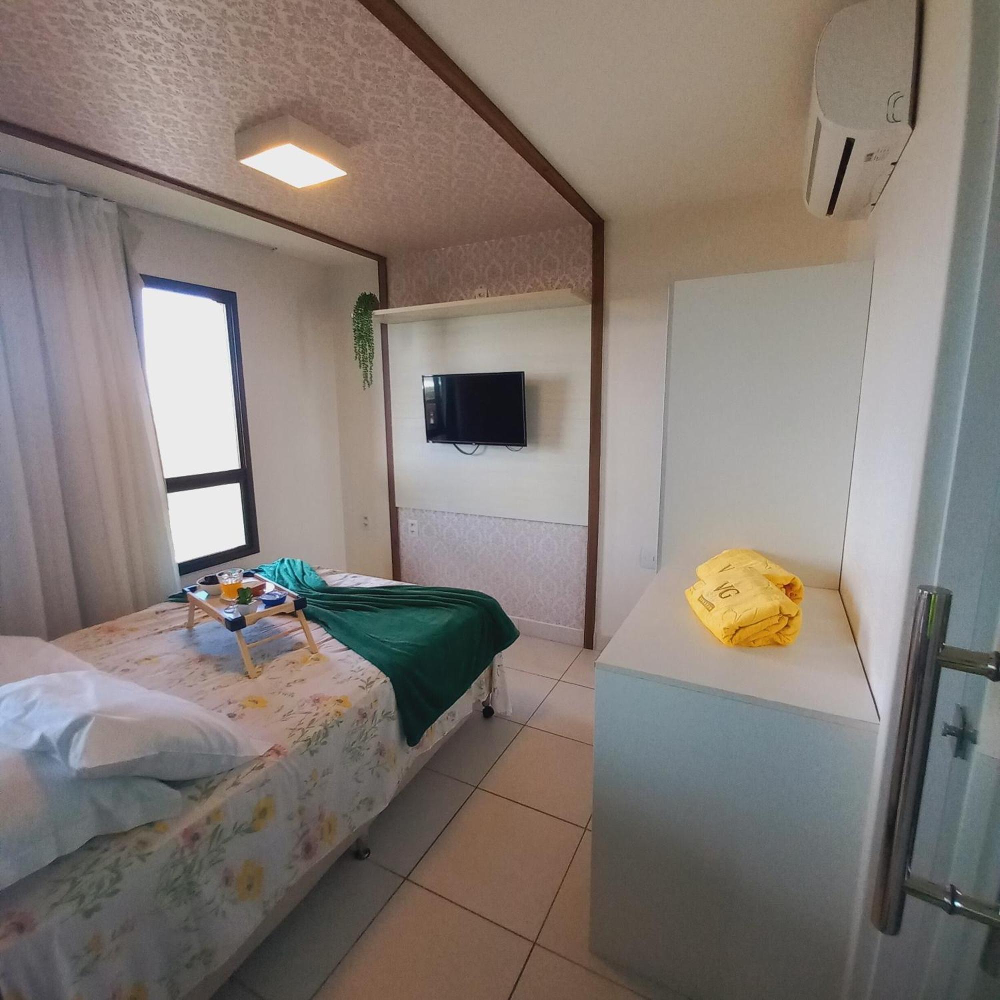 Vg Sun By Escala Imoveis Cumbuco