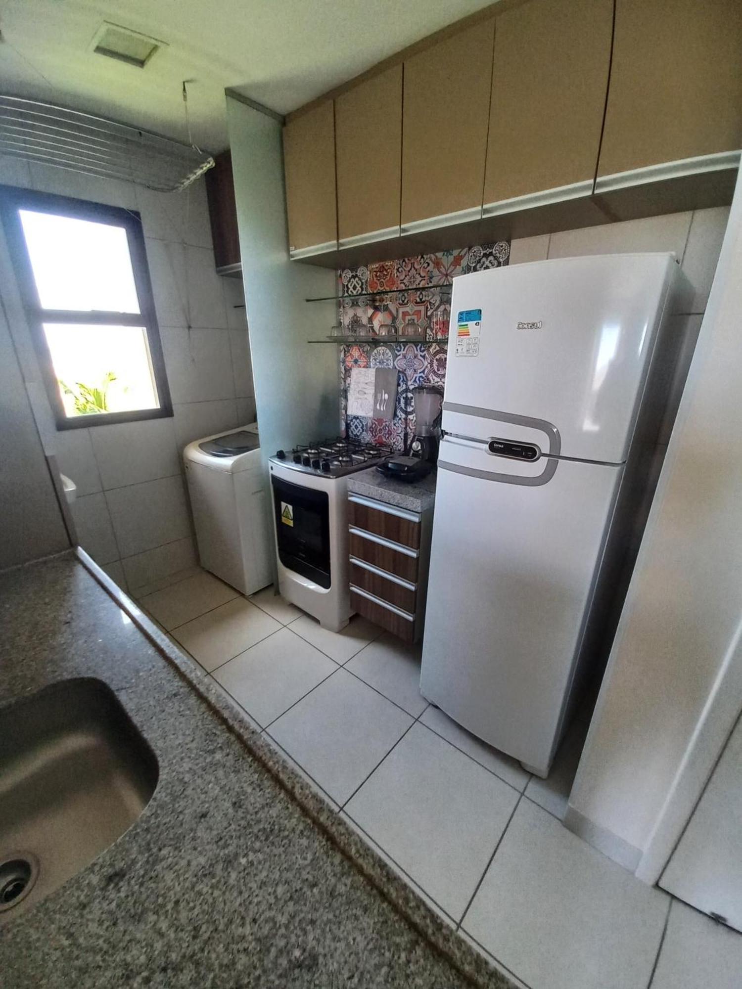 Apartment Vg Sun By Escala Imoveis *