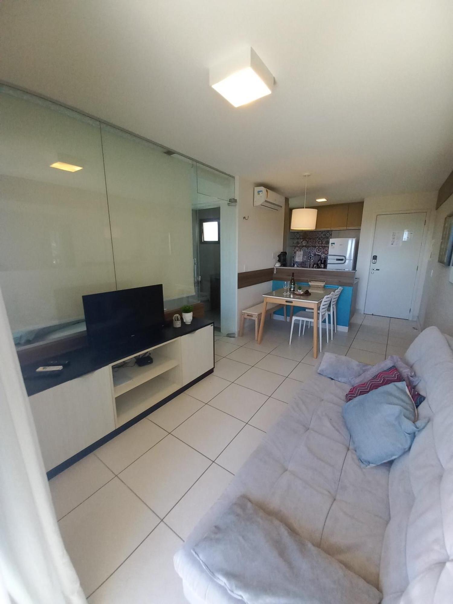 Vg Sun By Escala Imoveis Apartment Cumbuco
