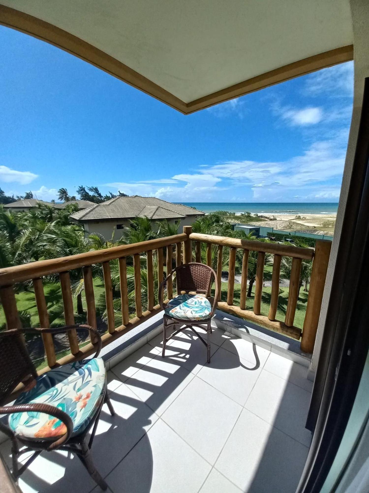 Apartment Vg Sun By Escala Imoveis Cumbuco