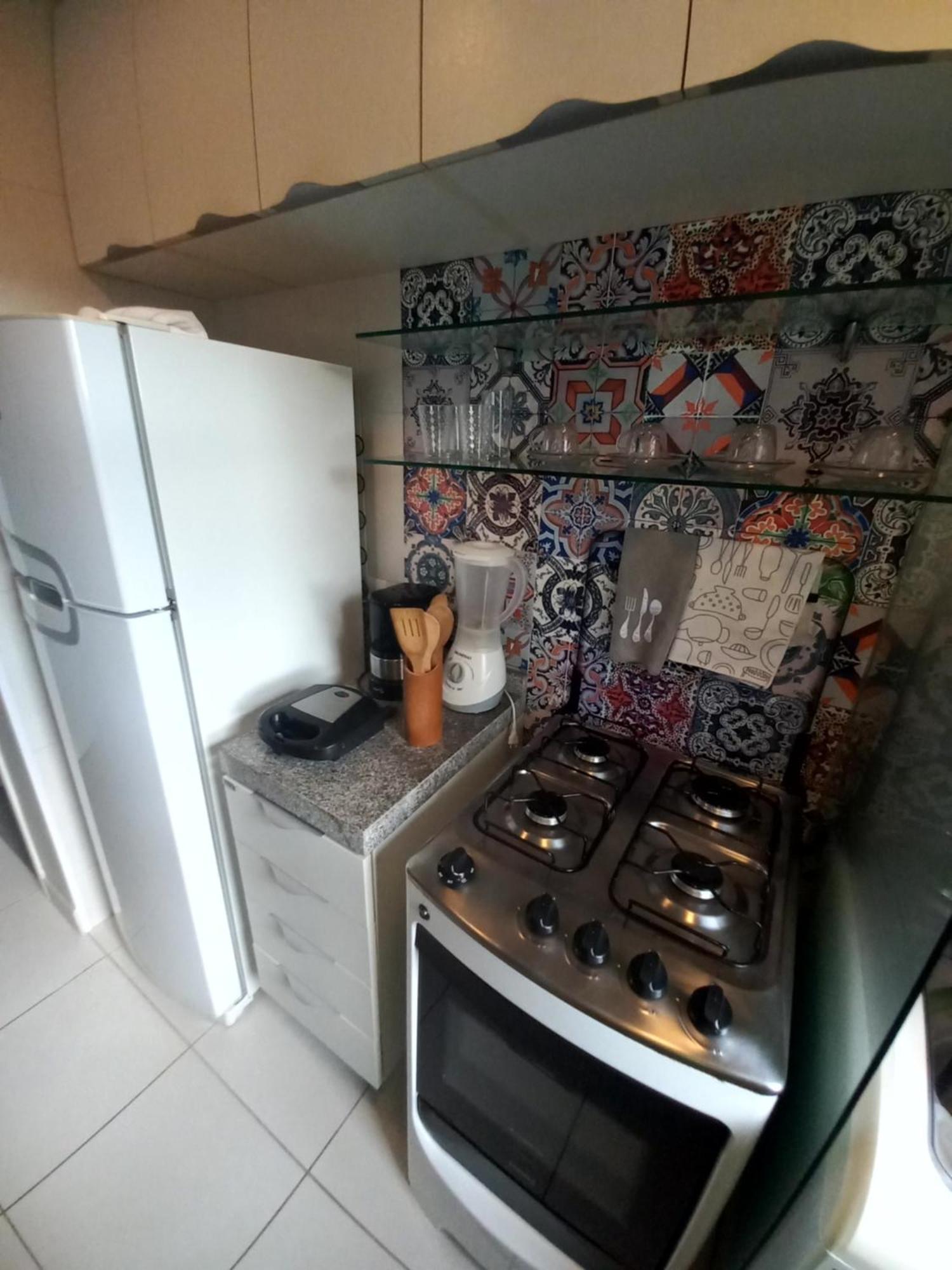 Vg Sun By Escala Imoveis Apartment *