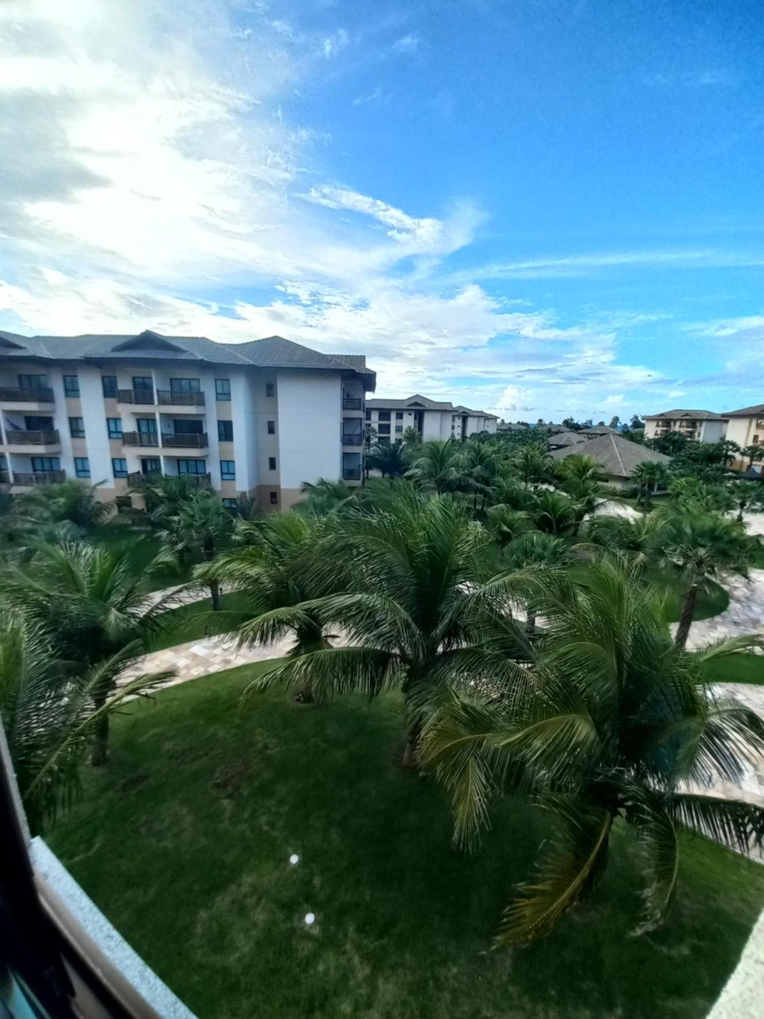 Apartment Vg Sun By Escala Imoveis *