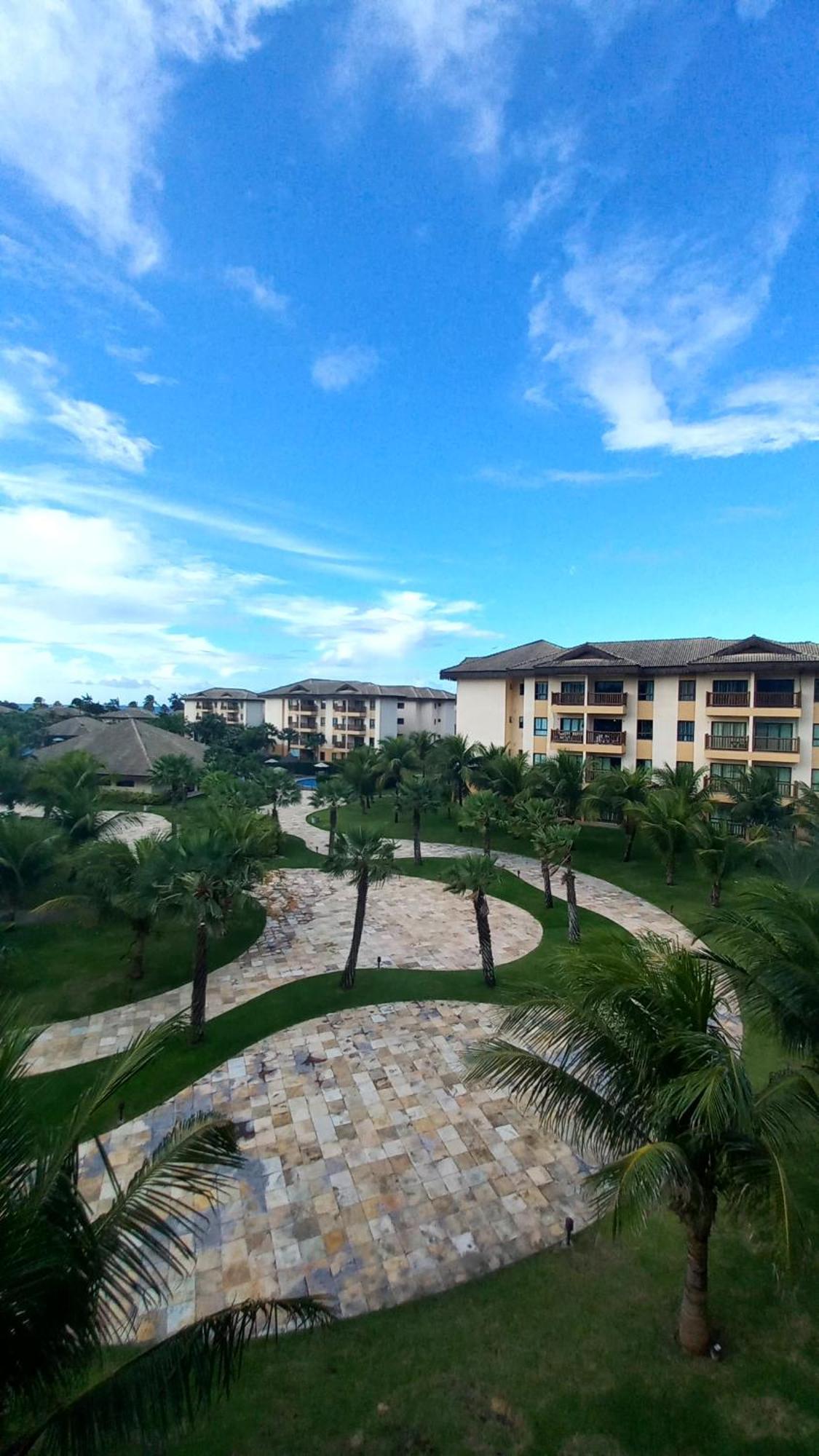 Vg Sun By Escala Imoveis Apartment Cumbuco