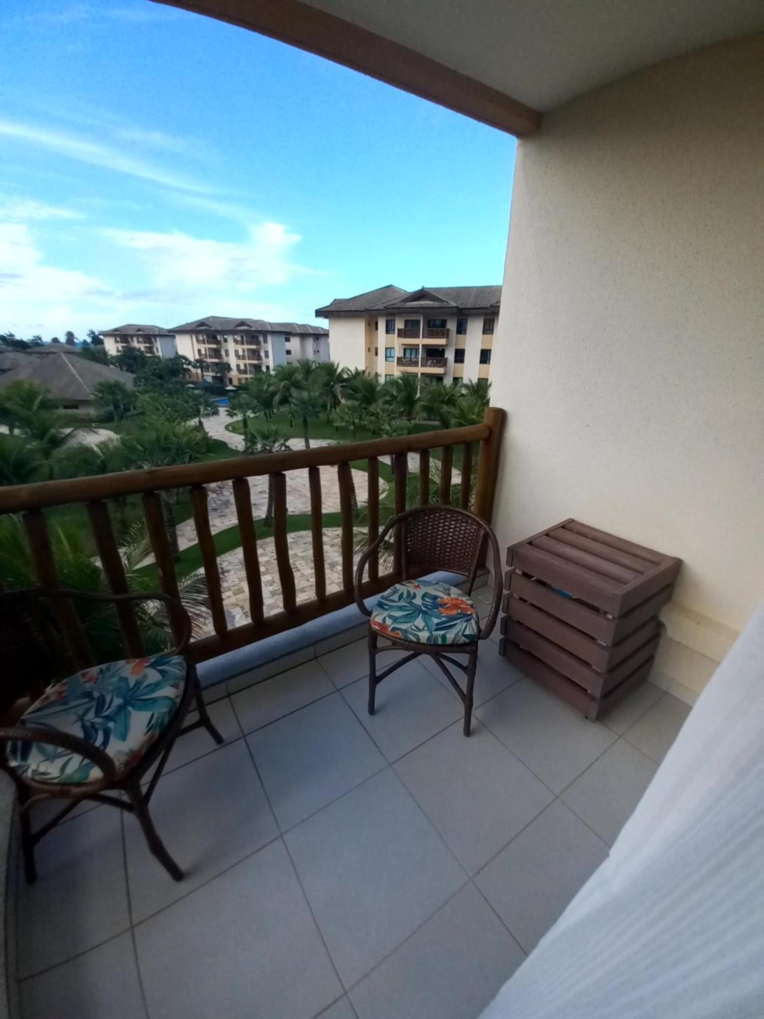 Vg Sun By Escala Imoveis Cumbuco