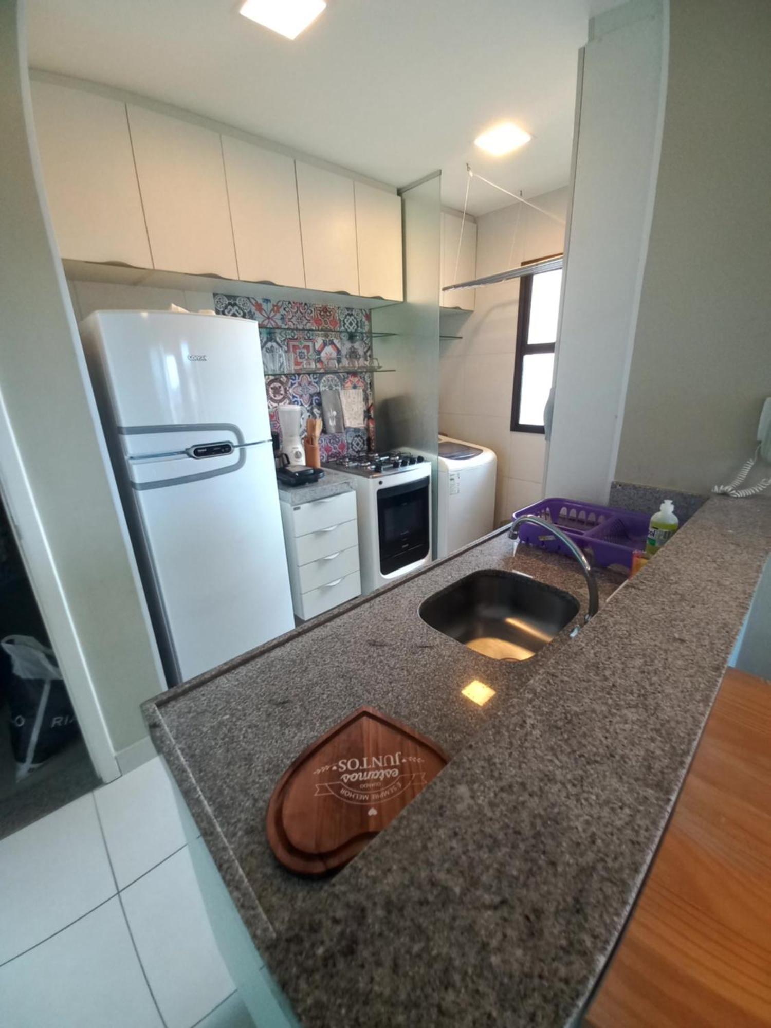 Vg Sun By Escala Imoveis Apartment *