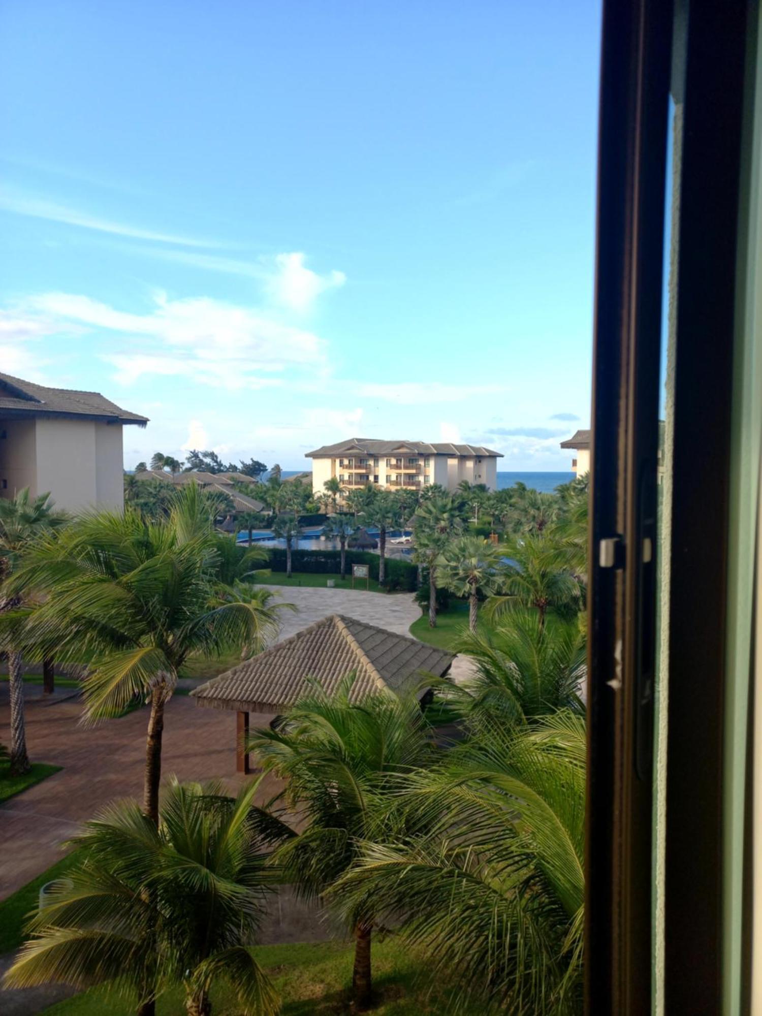 Vg Sun By Escala Imoveis Apartment Cumbuco