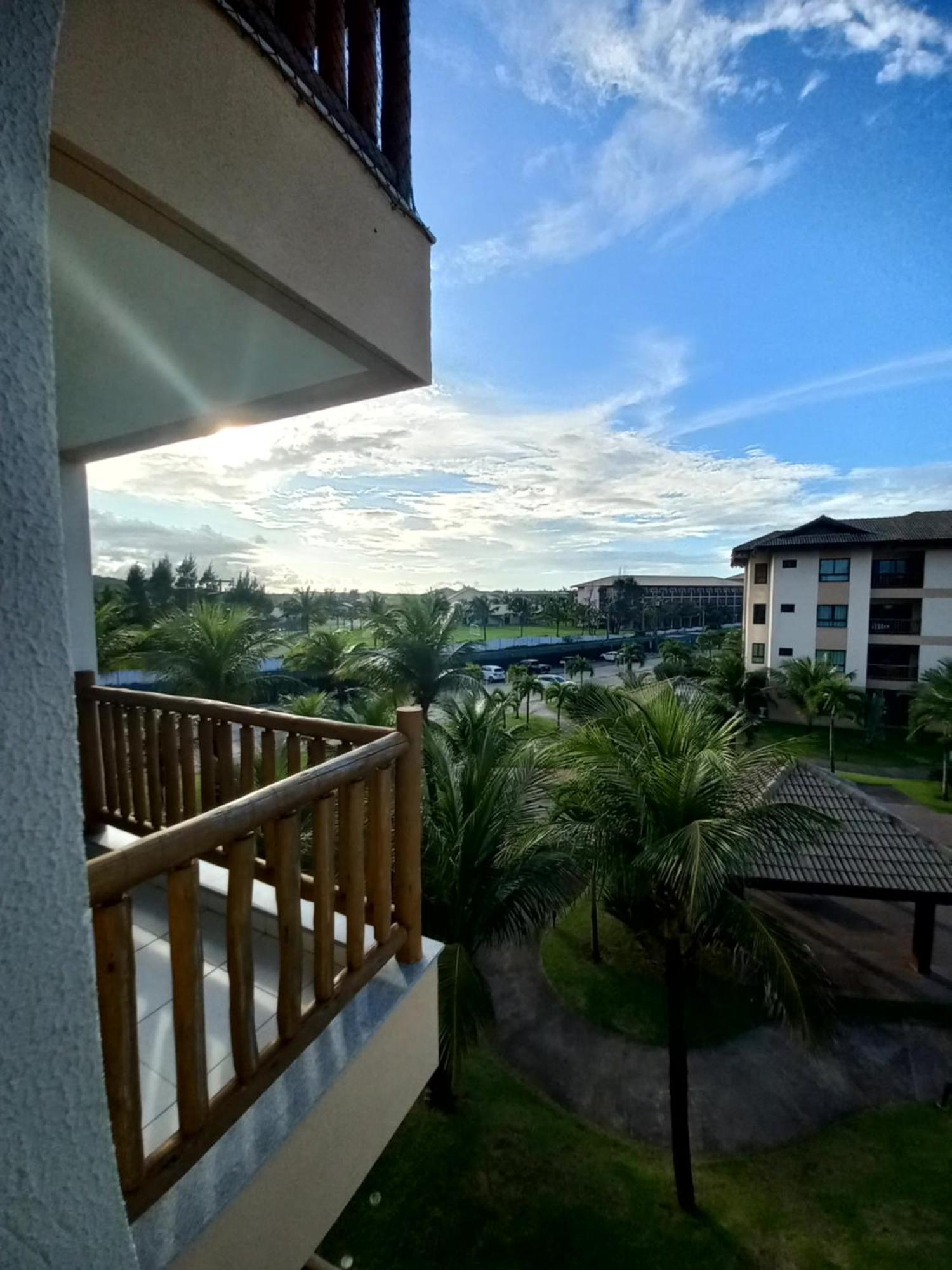 Vg Sun By Escala Imoveis * Cumbuco