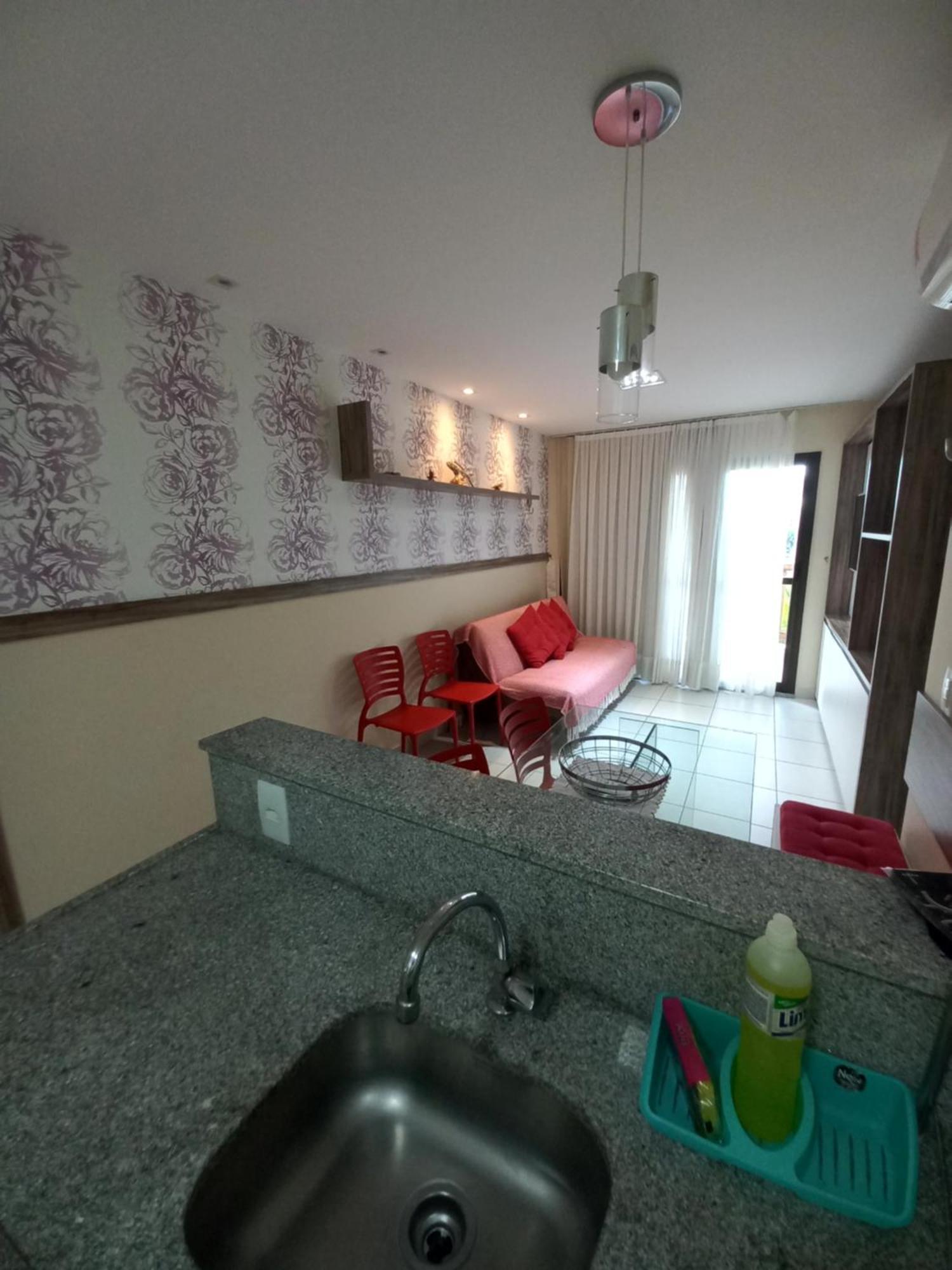 Apartment Vg Sun By Escala Imoveis