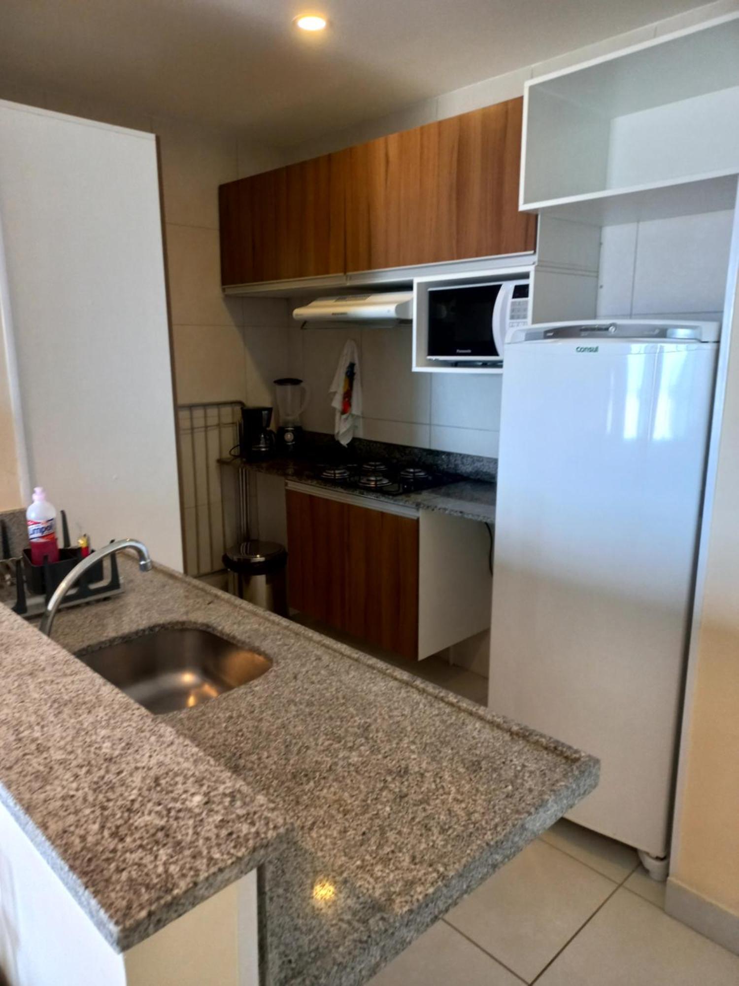 Vg Sun By Escala Imoveis Apartment *