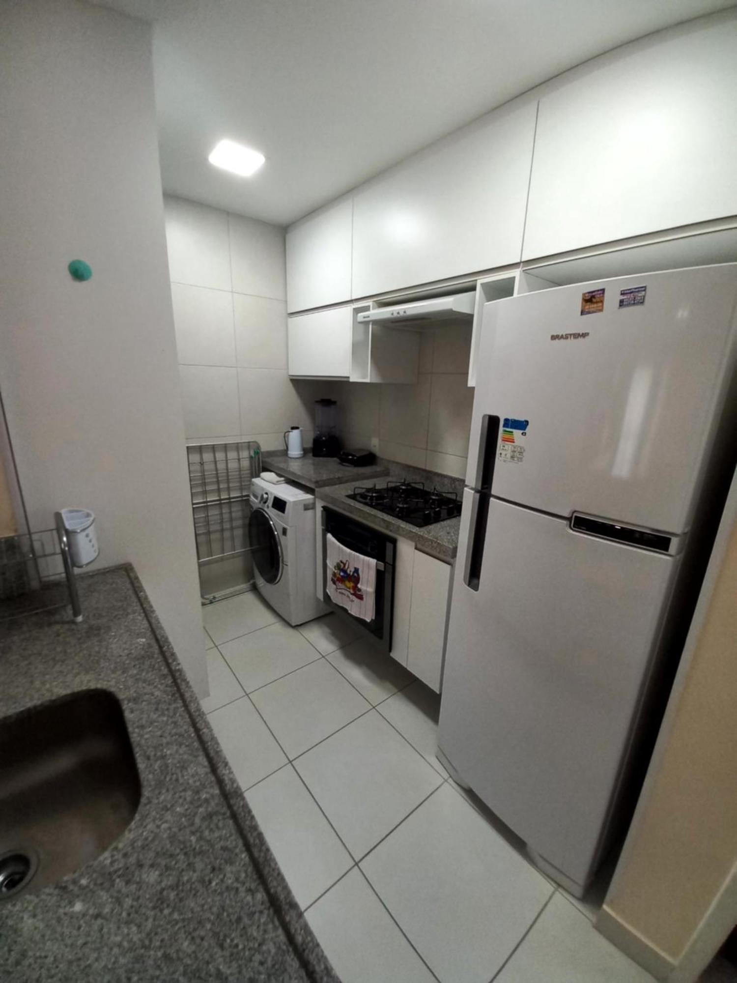 Vg Sun By Escala Imoveis Apartment Cumbuco